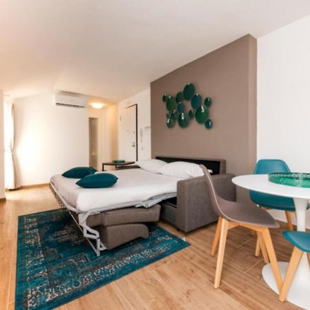 Aurelia Antica Suites & Apartments Rome Exterior photo