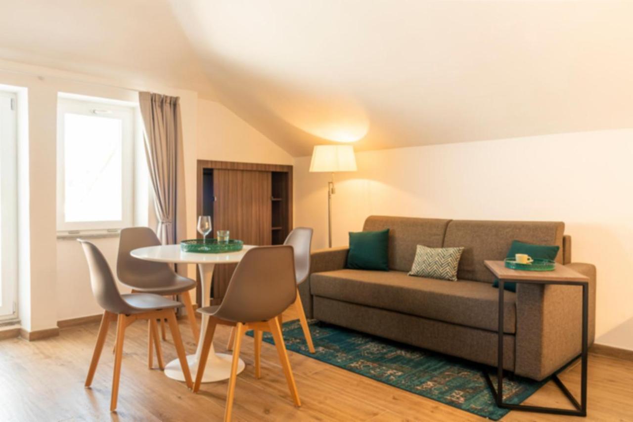 Aurelia Antica Suites & Apartments Rome Exterior photo