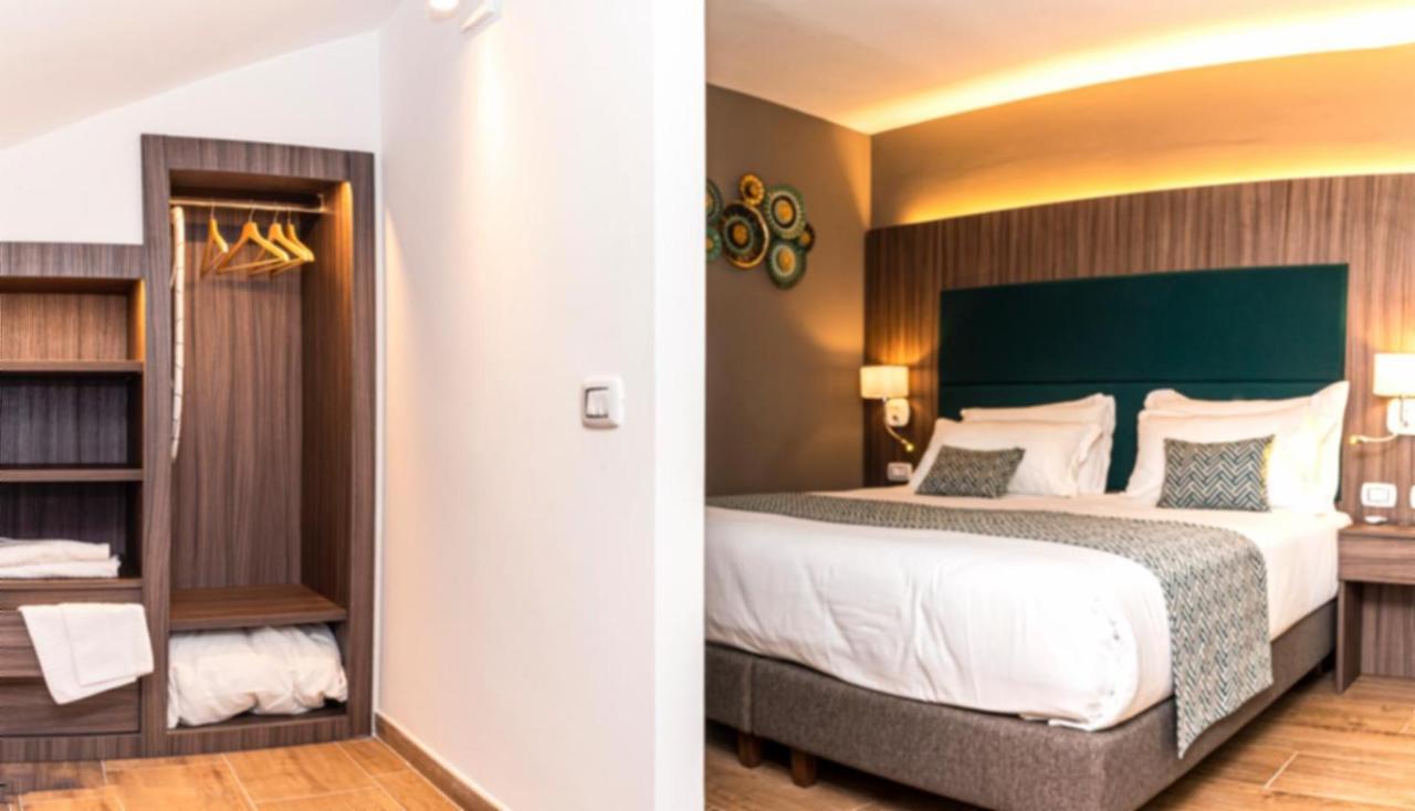 Aurelia Antica Suites & Apartments Rome Exterior photo