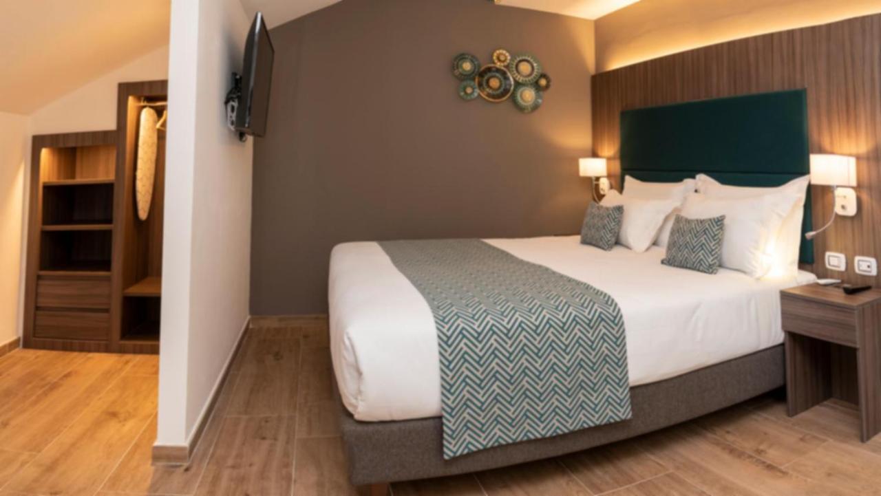 Aurelia Antica Suites & Apartments Rome Exterior photo