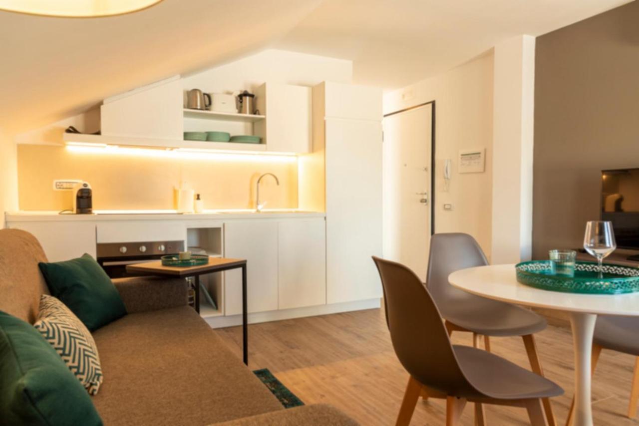 Aurelia Antica Suites & Apartments Rome Exterior photo