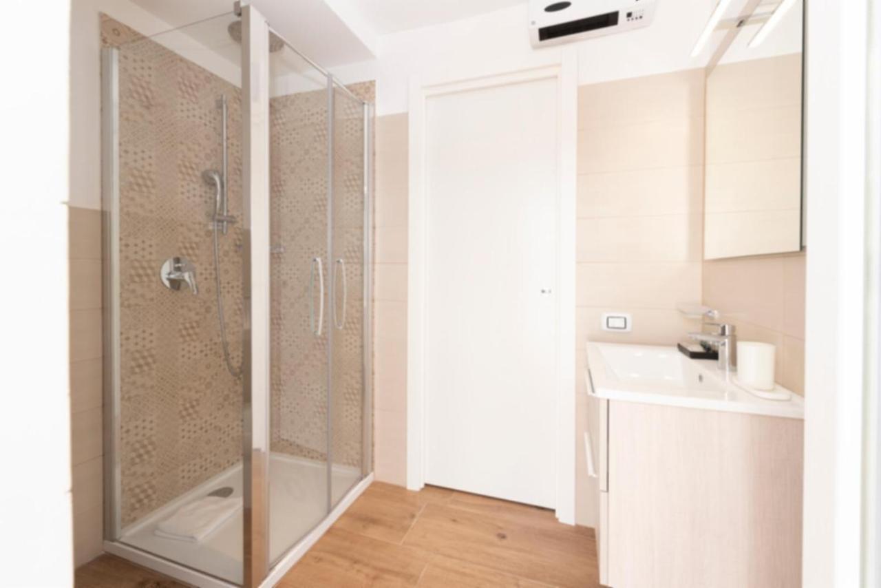 Aurelia Antica Suites & Apartments Rome Exterior photo