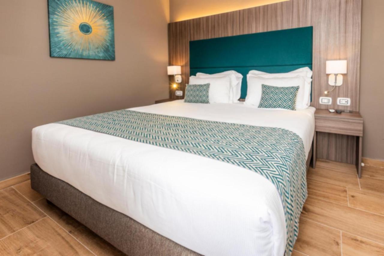 Aurelia Antica Suites & Apartments Rome Exterior photo
