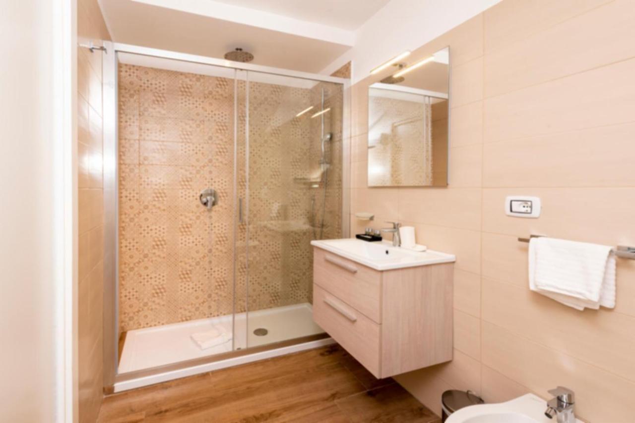 Aurelia Antica Suites & Apartments Rome Exterior photo