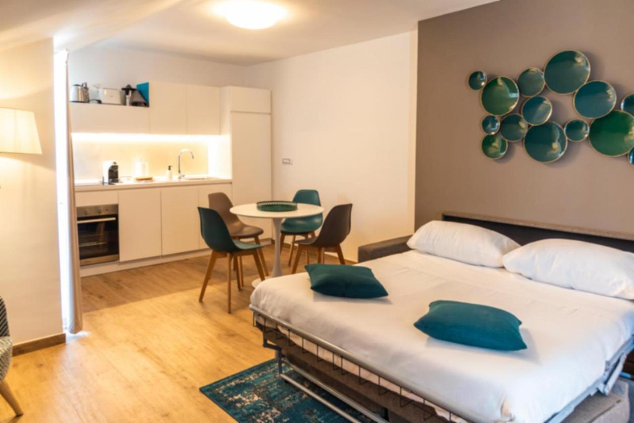 Aurelia Antica Suites & Apartments Rome Exterior photo