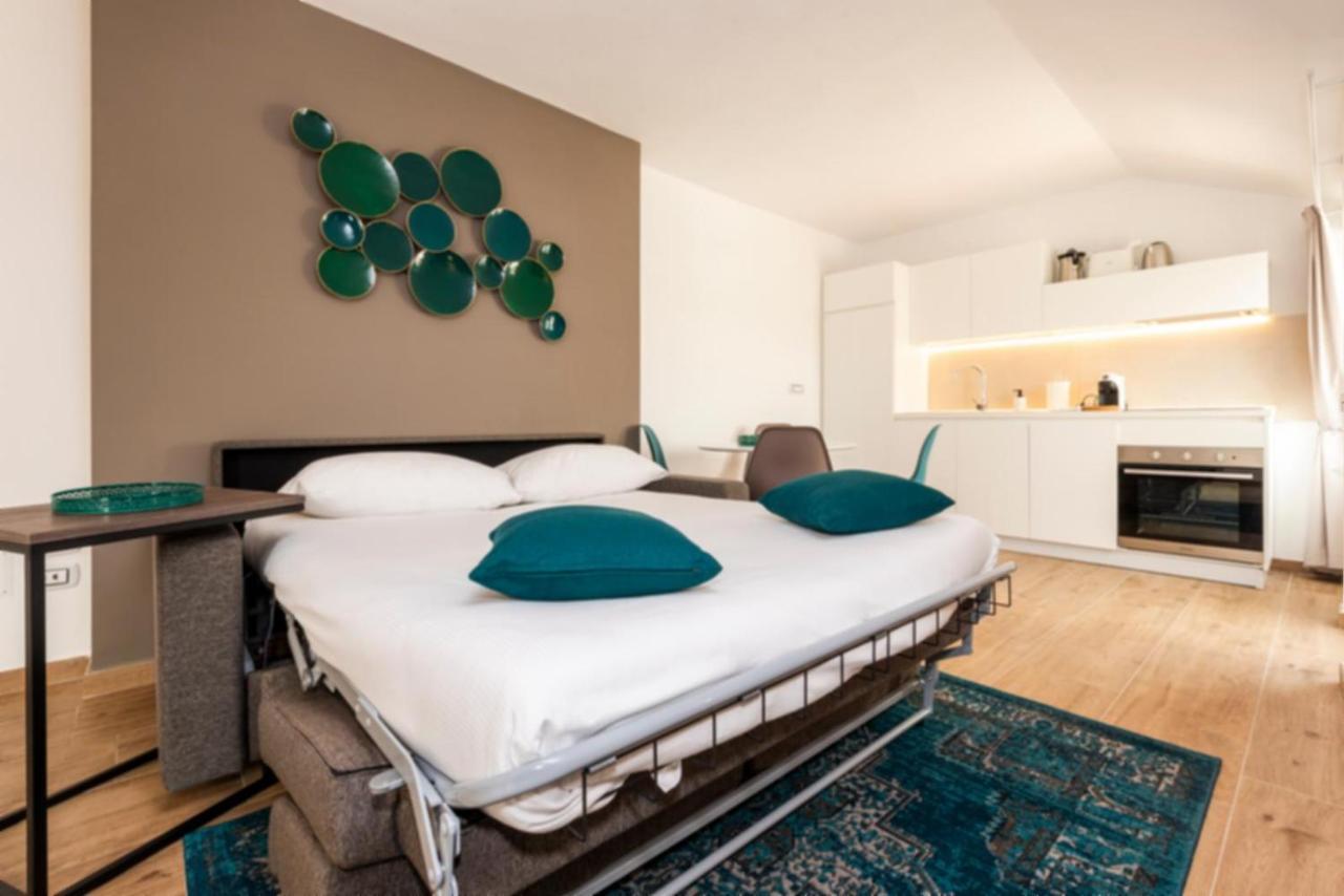 Aurelia Antica Suites & Apartments Rome Exterior photo