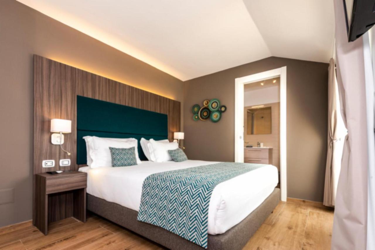 Aurelia Antica Suites & Apartments Rome Exterior photo