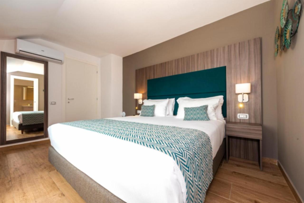 Aurelia Antica Suites & Apartments Rome Exterior photo