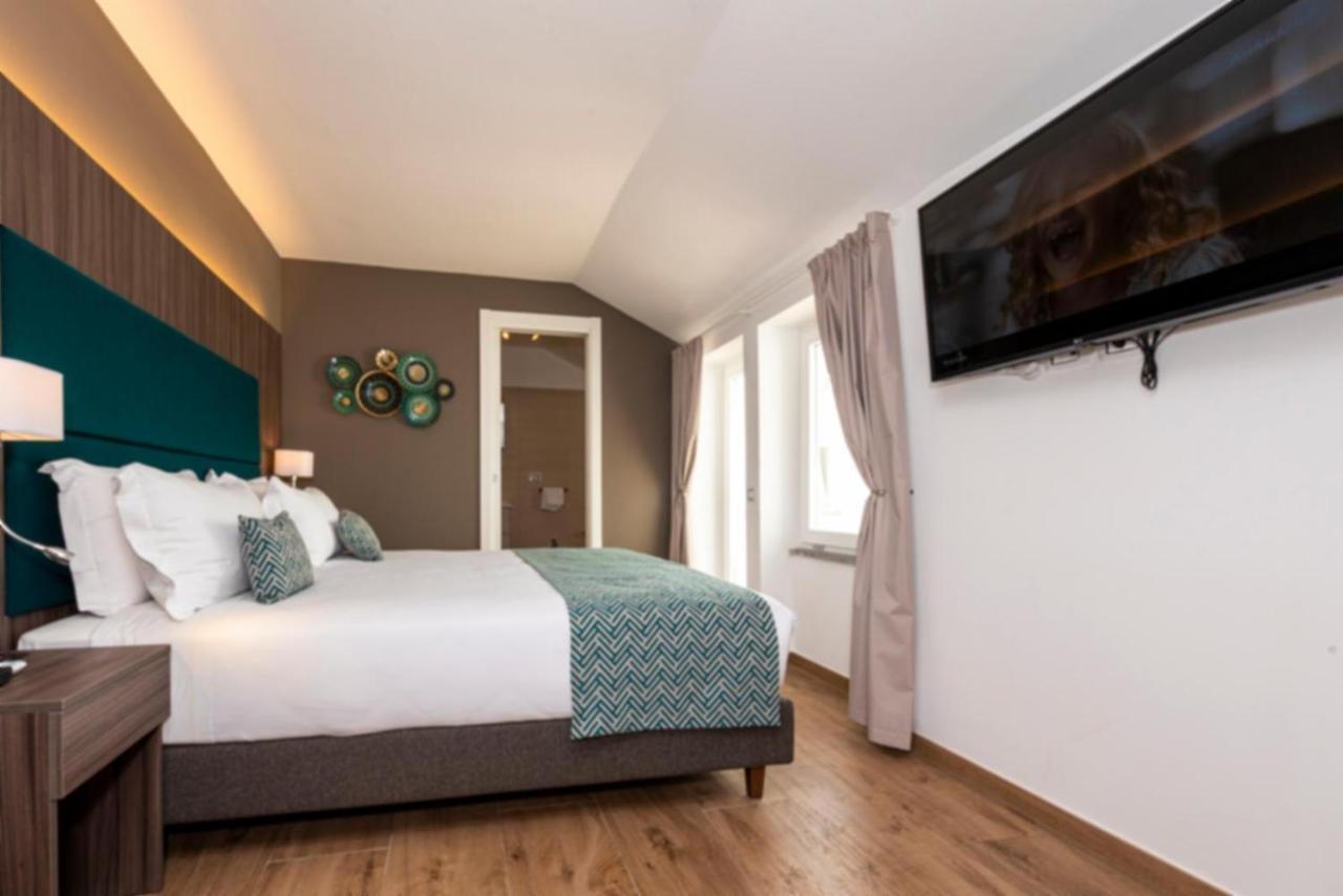 Aurelia Antica Suites & Apartments Rome Exterior photo