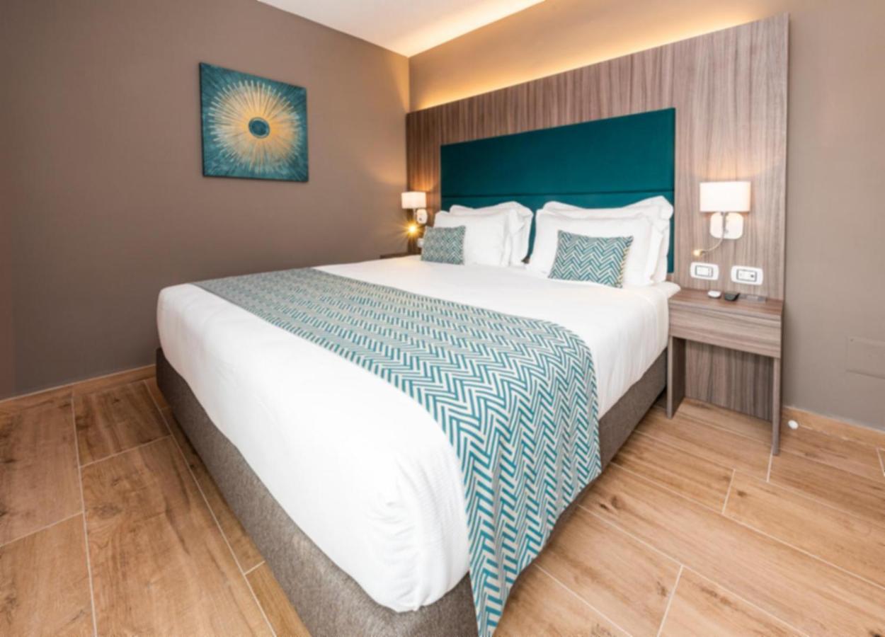 Aurelia Antica Suites & Apartments Rome Exterior photo
