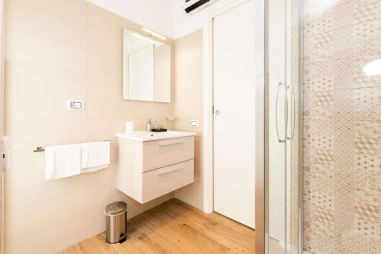 Aurelia Antica Suites & Apartments Rome Exterior photo