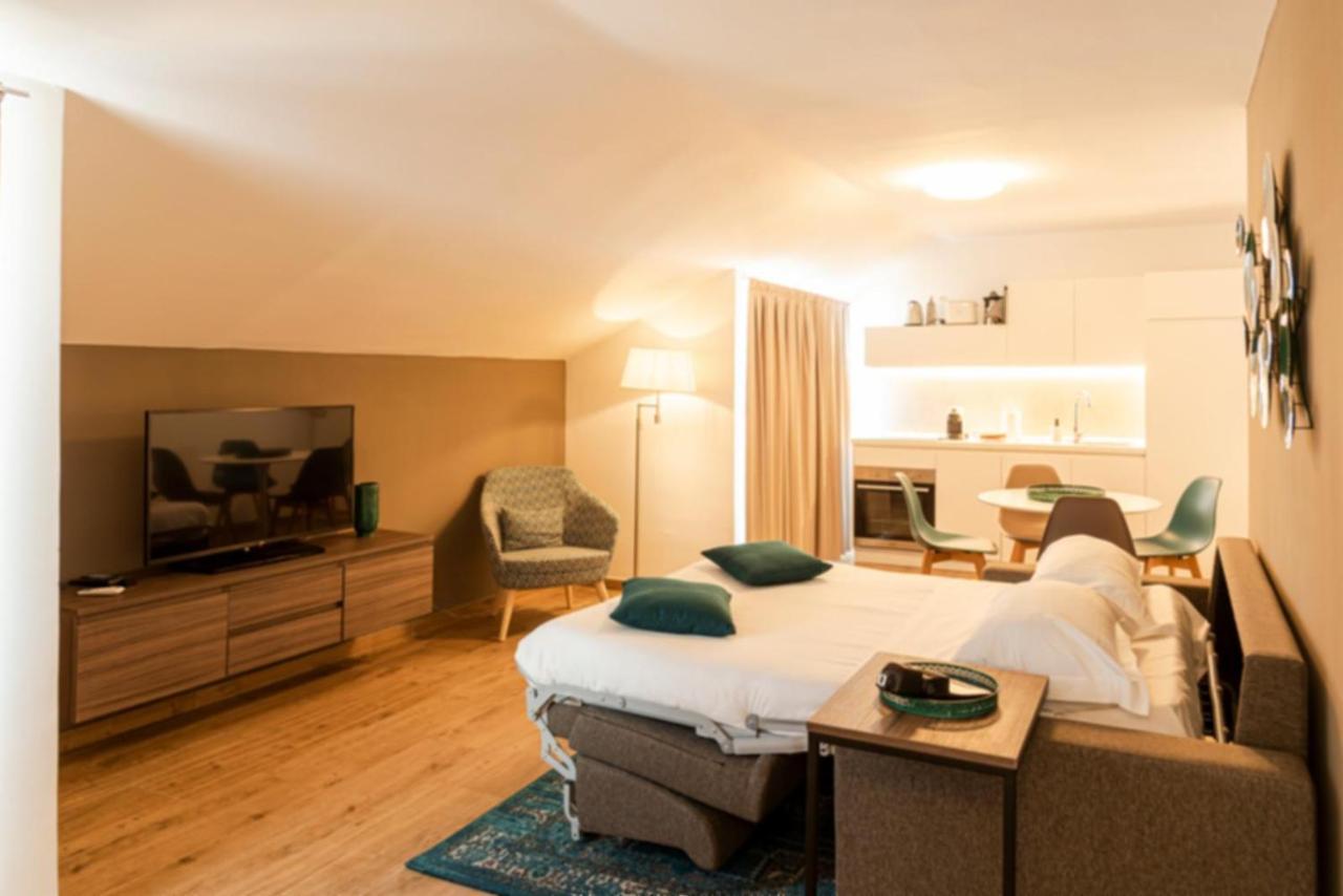 Aurelia Antica Suites & Apartments Rome Exterior photo